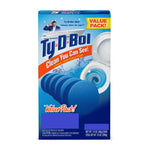 Imported Toilet Bowl Cleaner Tablets (Pack Of 10) (HIGHLY RECOMMENDED)