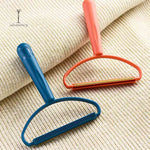 Imported Lint Remover