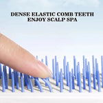 Imported Self Cleaning Comb
