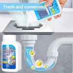 Instant Sink & Drain Cleaner Powder (PACK OF 3) Bumper Offer 60% OFF(HIGHLY RECOMMENDED)