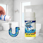 Instant Sink & Drain Cleaner Powder (PACK OF 3) Bumper Offer 60% OFF(HIGHLY RECOMMENDED)
