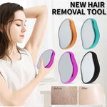 Imported™ Gentle Crystal Hair Remover